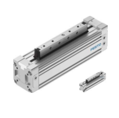 DGC-K-32-160-PPV-A-GK-FK无杆气缸