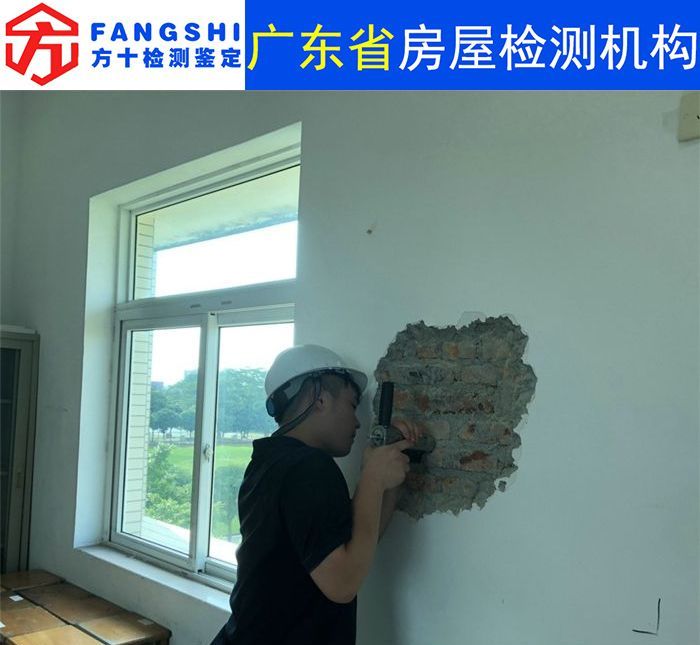 惠城区工程质量检测中心/2022已更新