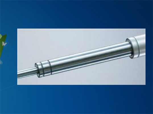 热销供应HAHN-GASFEDERN气弹簧