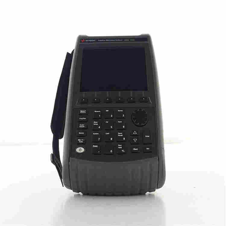 KEYSIGHT N9915A手持式微波组合分析仪N9952A