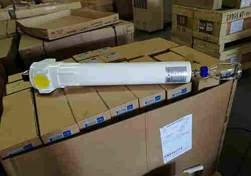 真空除菌过滤器