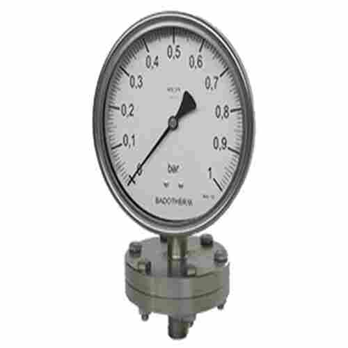 经销BADOTHERM压力表