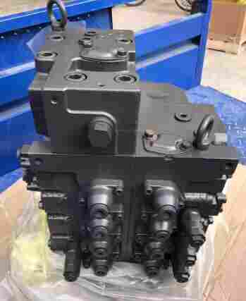 现货供应KAWASAKI阀