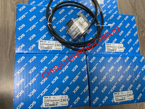 天津*SICK高精度编码器AFM60B-S4AK016384联系上海楚嘉2023已更新