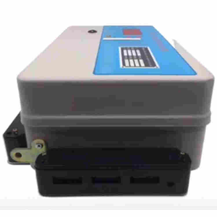 森诚DDSH型多用户预付费智能电表