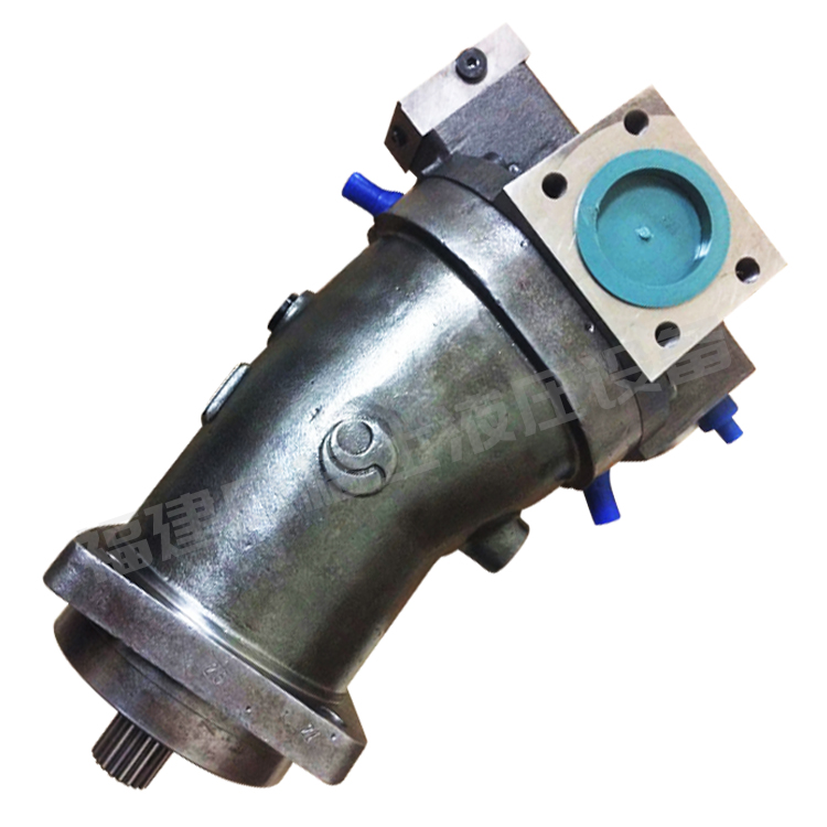 SY-63SCY14-1EL柱塞泵低溫活塞泵