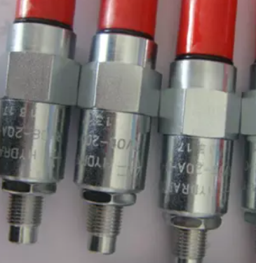 介绍海德福斯SV10-22-0-N-24DG电磁阀