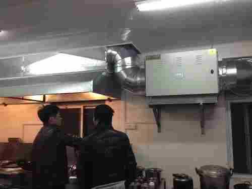 济南市济阳区需要油烟检测吗以改变 济南市济阳区需要油烟检测吗以改变