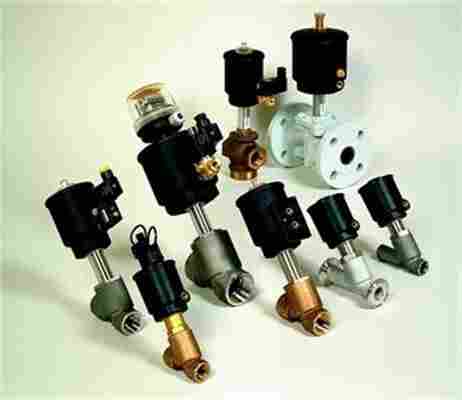 原装JOUCOMATIC微型阀