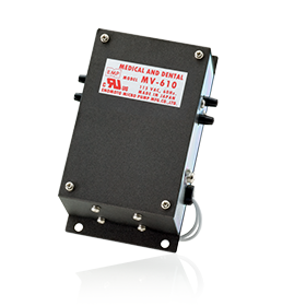 日本EMP榎本电磁气泵MV-610