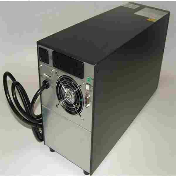 维谛技术-艾默生UPS电源20KVA系列简介