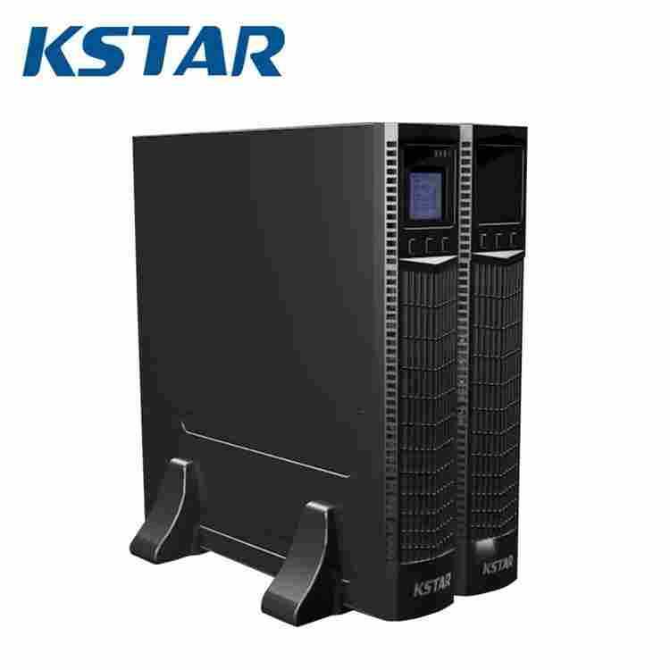 科士达UPS电源15KVA详情规格