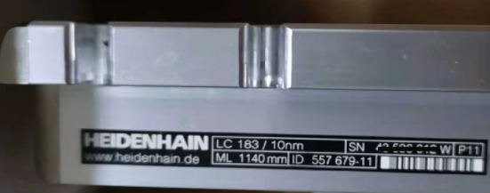 海德汉5F ID 760 932-07光栅尺