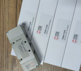 7051022100 麦特沃克电磁阀单电控式