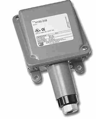 原装SOR温度开关