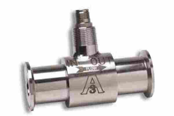 现货供应SPONSLER插入式流量计