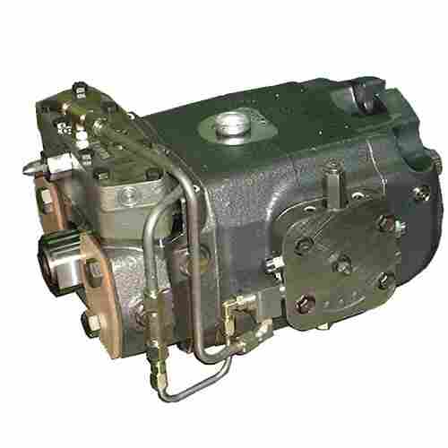 DENISON柱塞泵 P30S-7R1B-9A2B00-2B1-M2