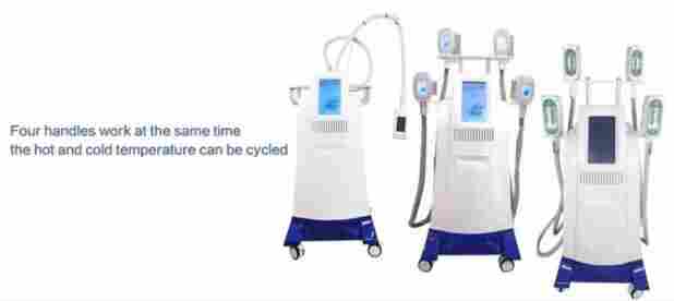 酷塑冷冻减肥仪