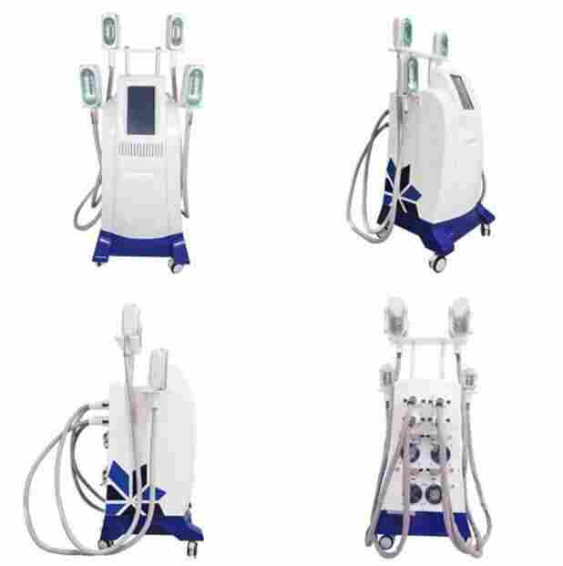 酷塑冷冻减肥仪