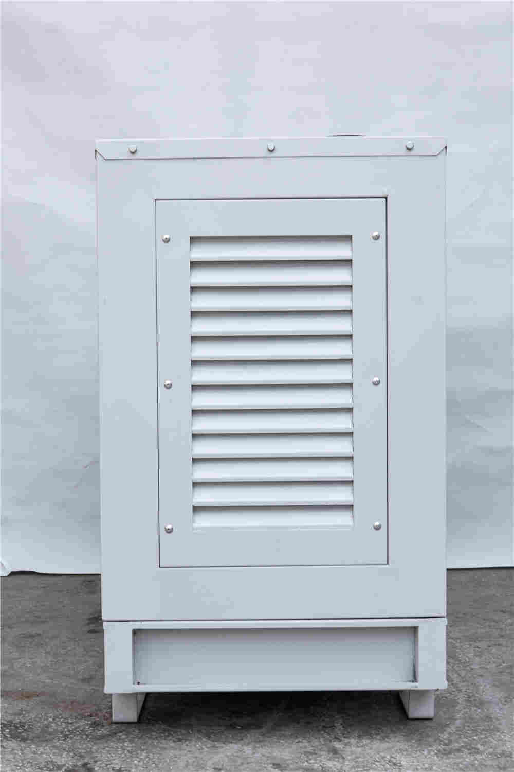 20KW柴油发电机四缸水冷大泽动力