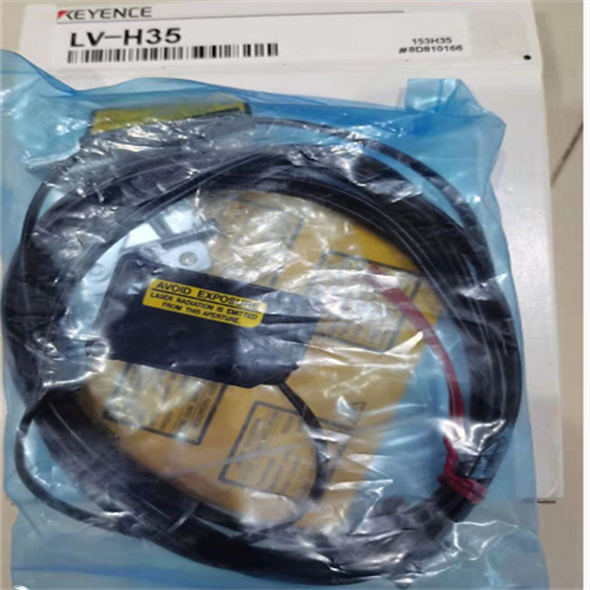 使用须知KEYENCE基恩士传感器LV-S62