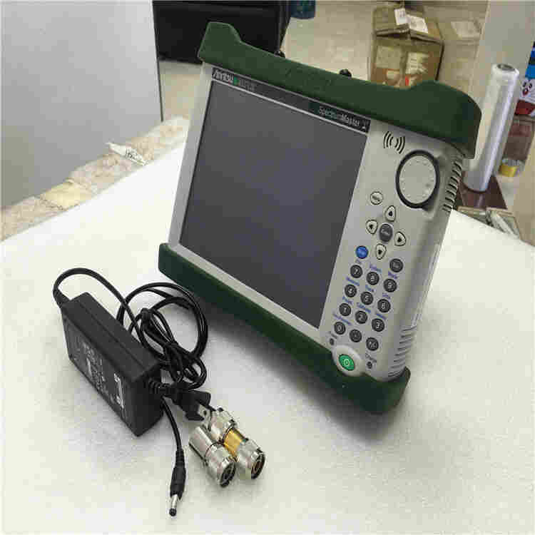 日本安立MS2713E Anritsu频谱分析仪