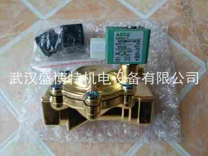 美国ASCO电磁阀sce238d010