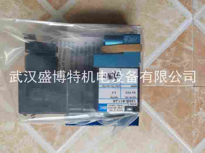 美国MAC电磁阀130b-611ja