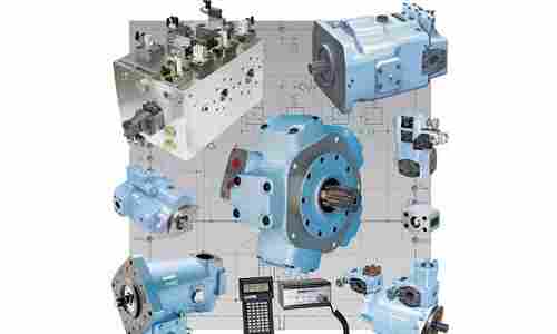 PARKER 柱塞泵 P11P3R1C9A2B00X