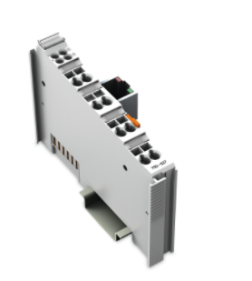 750-627 万可WAGO总线扩展终端模块