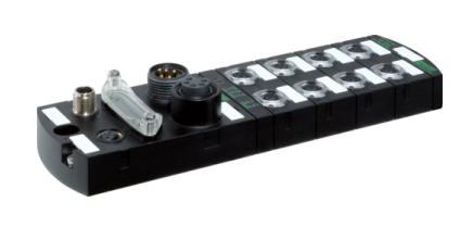 55346 murr穆尔数字量输入模块