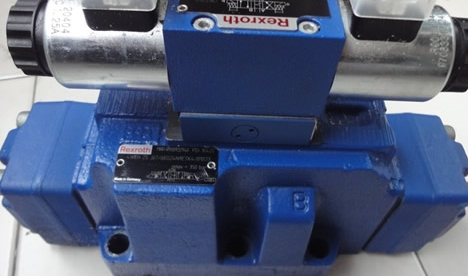 DBW20B1-5X/315-6EG24N9K4力士乐溢流阀