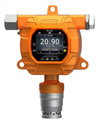 固定式PID气体检测仪