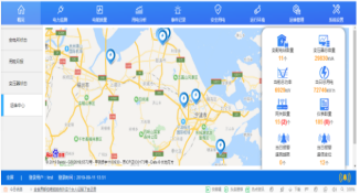 AcrelCloud-1000变电所运维云平台 浙江固特成套设备有限公司的应用