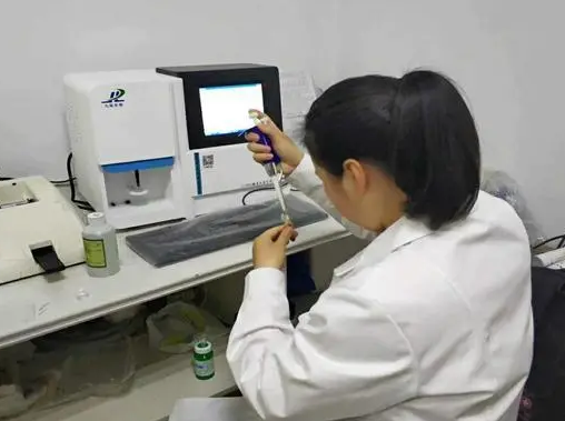 哪款维生素分析仪使用较多呢九陆生物