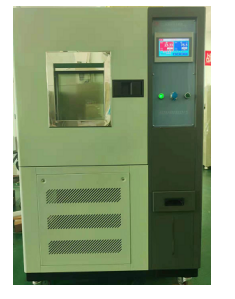 西门子触摸屏DMS 电池高低温试验箱
