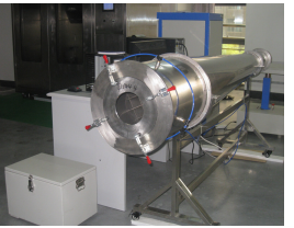 吸油烟机风量测试系统