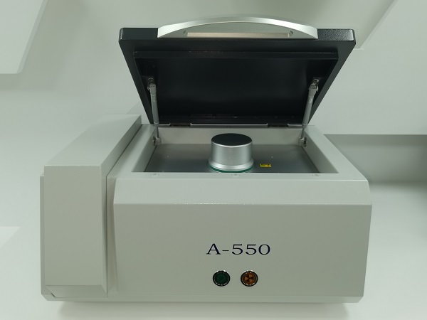 铜合金光谱分析仪