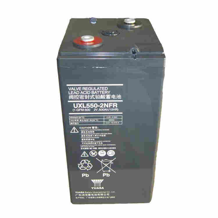 汤浅蓄电池12V65AH技术参数-2022已更新