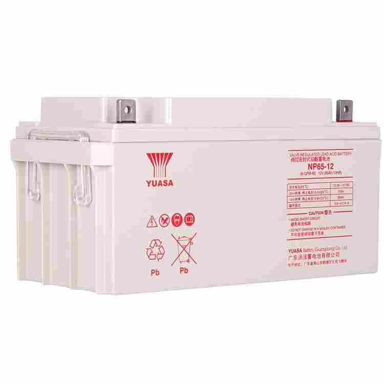 汤浅蓄电池12V200AH技术参数-2022已更新