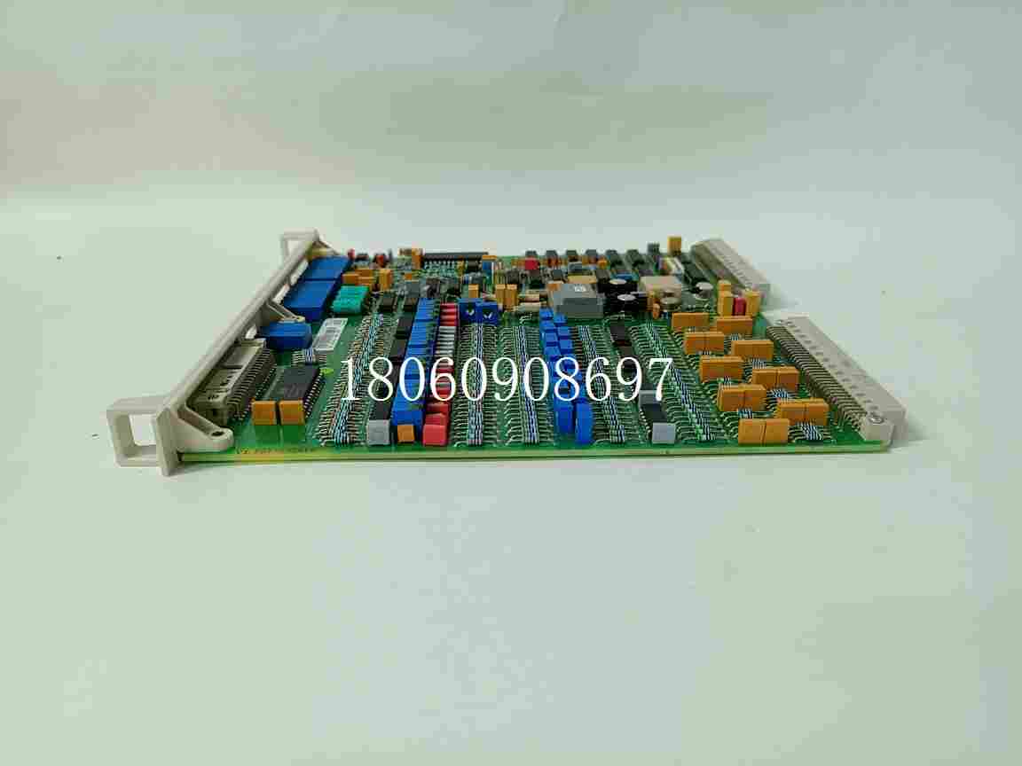 3BSE018291R1 DSAX110A 备件