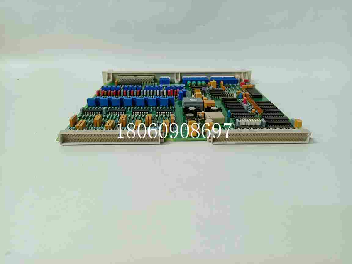 3BSE018291R1 DSAX110A 备件