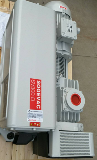 SV40B莱宝真空泵特点