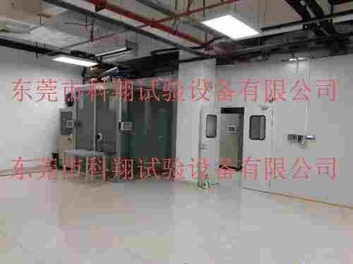 空气净化器除菌抗菌实验室