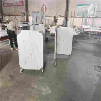 杭州市实验室射线防护铅屏风2022已更新