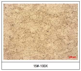 轻轨贯通管铝合金成分分析