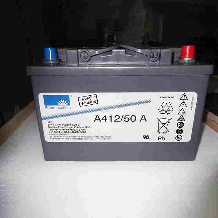 德国阳光蓄电池12V120AH系列参数-2022已更新