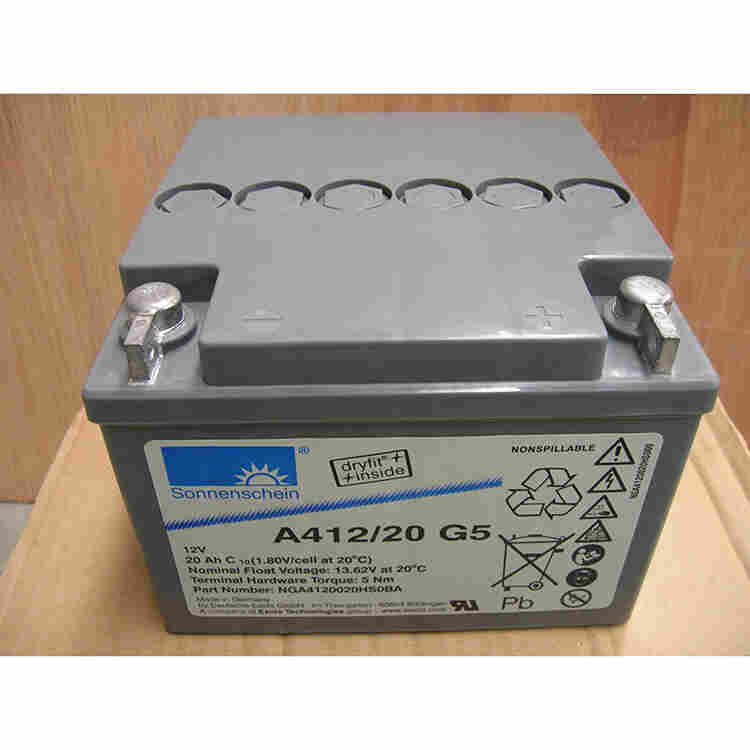 德国阳光蓄电池12V120AH系列参数-2022已更新