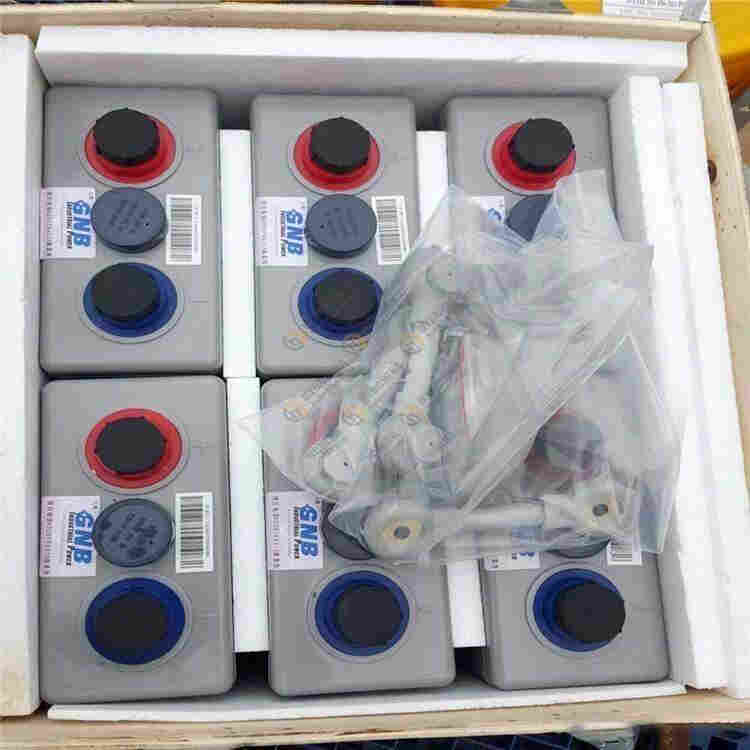 德国阳光蓄电池12V65AH系列参数规格-2022已更新