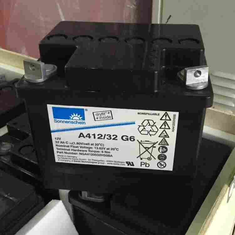 汤浅蓄电池NP65-12 12V65AH详细参数-2022已更新